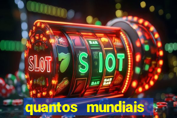 quantos mundiais tem o flamengo